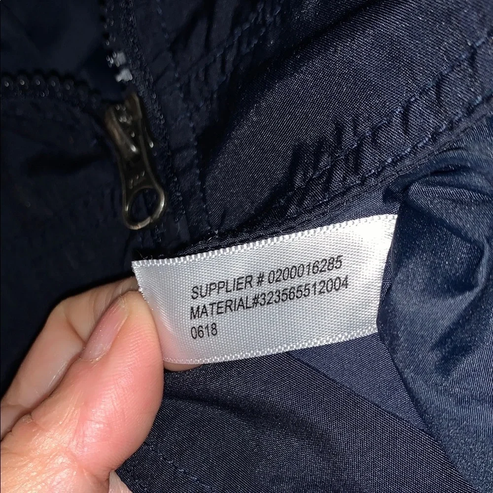 Polo Ralph Lauren gently loved